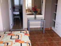 ALQUILER DE DEPARTAMENTO AMOBLADO - ZONA RESIDENCIAL SURCO
