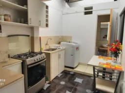 ALQUILER DE DEPARTAMENTO AMOBLADO - ZONA RESIDENCIAL SURCO