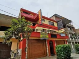 VENTA DE CASA EN SAN JUAN DE LURIGANCHO