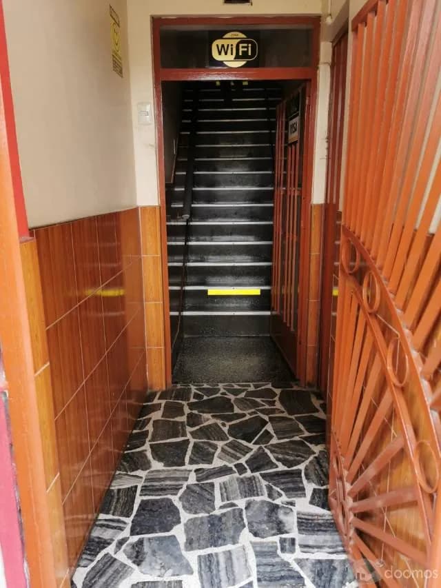 VENTA DE CASA EN SAN JUAN DE LURIGANCHO — foto 2