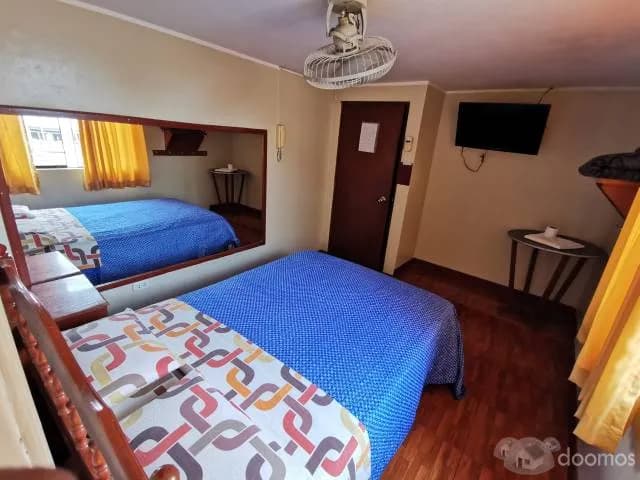 VENTA DE CASA EN SAN JUAN DE LURIGANCHO — foto 9