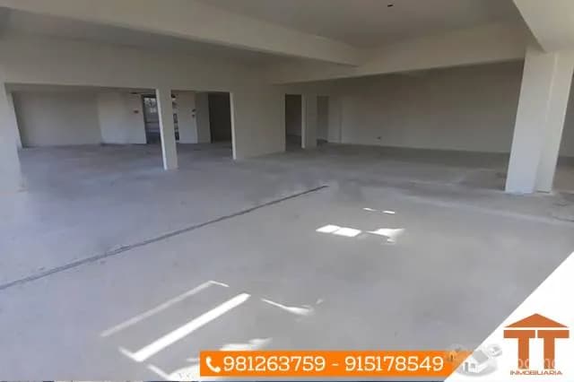 ALQUILO LOCAL 300mt-C.C. ALBORADA (Vista Benavides) — foto 2