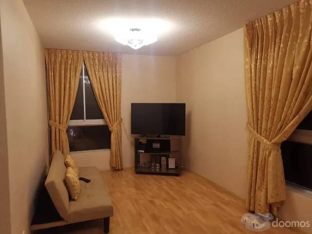 ALQUILER DEPARTAMENTO EN LA COSTANERA — foto 2