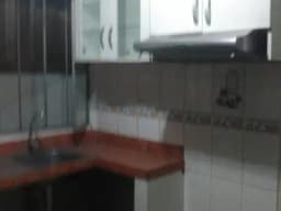 alquilo minidepartamento de un dormitorio independiente y amplio