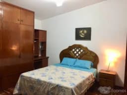 Alquilo habitación amoblada x días o semanas en San Isidro