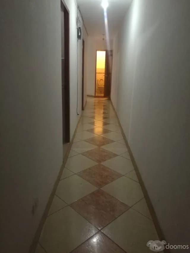 vendo mi departamento tercer piso — foto 4