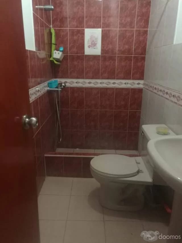 vendo mi departamento tercer piso — foto 7