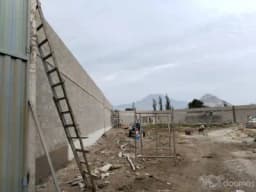 ALQUILO LOCAL - ALMACEN ESTRENO 2000 M2