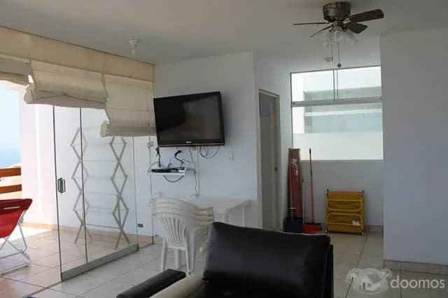 ALQUILO HERMOSOS DEPARTAMENTOS DE PLAYA EN LOBOS — foto 3