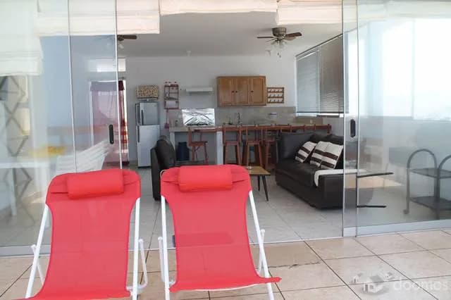 ALQUILO HERMOSOS DEPARTAMENTOS DE PLAYA EN LOBOS — foto 4