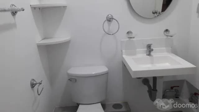 AMPLIO Y CONFORTABLE DEPARTAMENTO EN BREÑA — foto 1