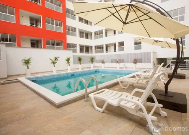 AMPLIO Y CONFORTABLE DEPARTAMENTO EN BREÑA — foto 6
