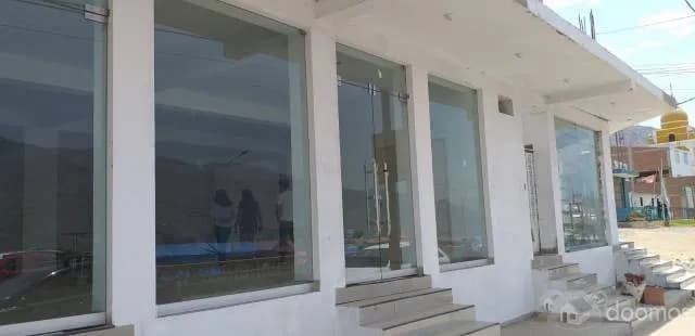 ALQUILER LOCAL COMERCIAL — foto 1