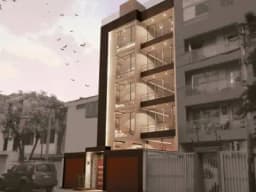 Venta de departamento de estreno en Velasco Astete-Surco