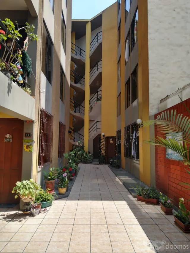 Venta de Departamento en Barranco 80m2 — foto 1