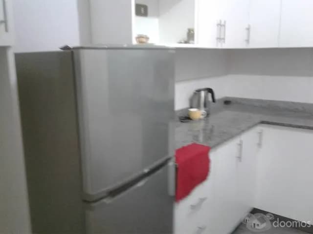 Alquilo Lindo Departamento Amueblado Samiria - Surquillo — foto 6
