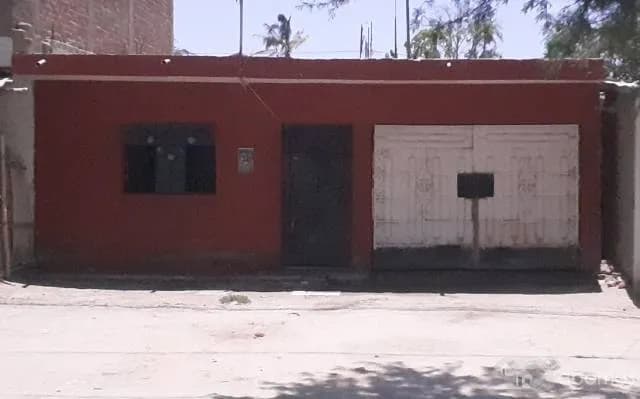VENTA DE CASA - Precio NEGOCIABLE — foto 4