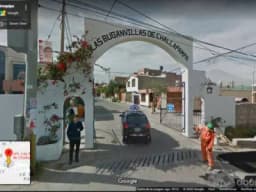 Vendo Terreno en Las Buganvillas Challapampa