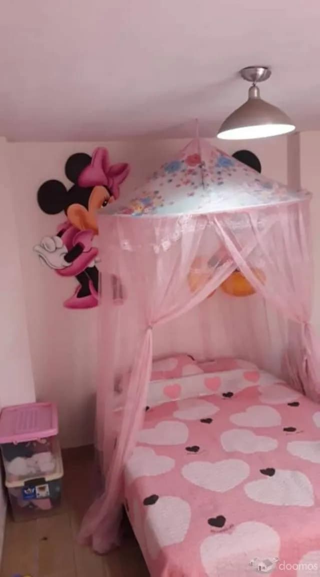 VENTA DE DEPARTAMENTE CERCA A GAMARRA — foto 2