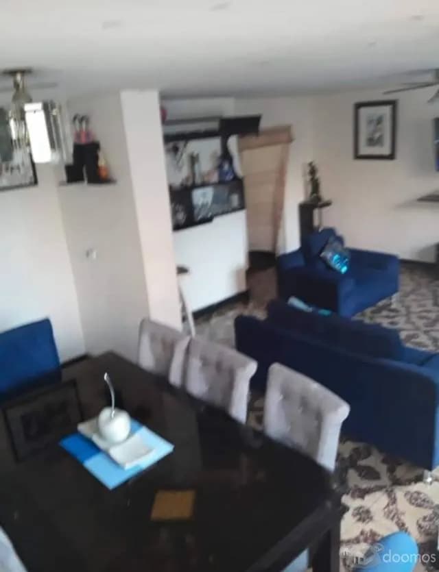 VENTA DE DEPARTAMENTE CERCA A GAMARRA — foto 5