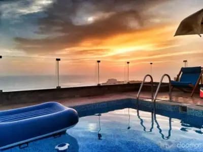 VENTA DEPARTAMENTO DUPLEX SAN BARTOLO
