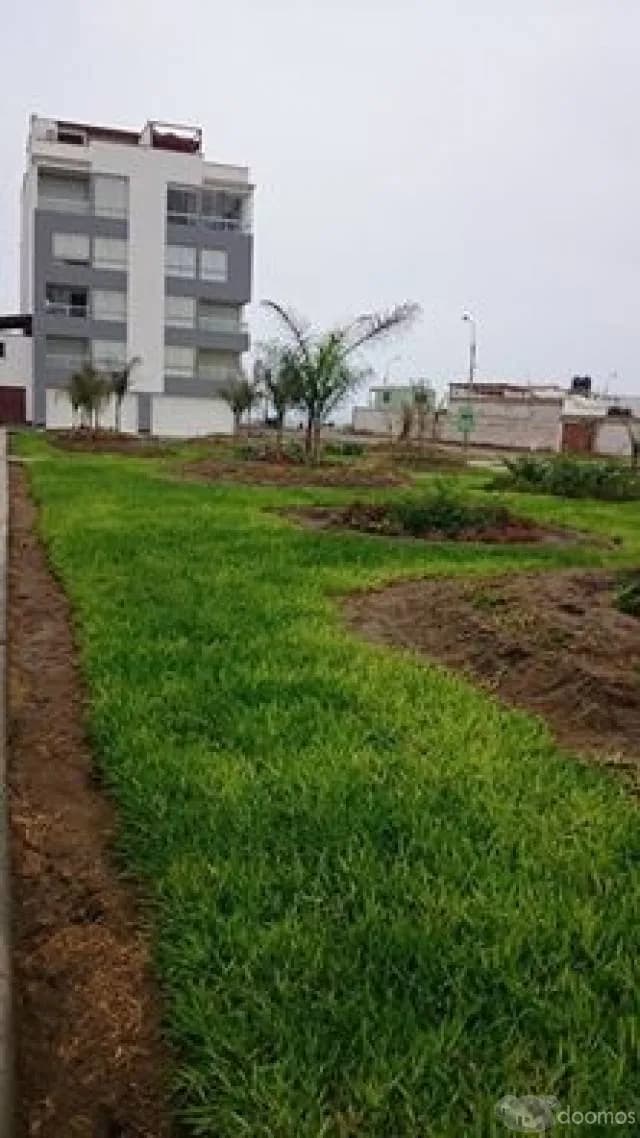 VENTA DEPARTAMENTO DUPLEX SAN BARTOLO — foto 2