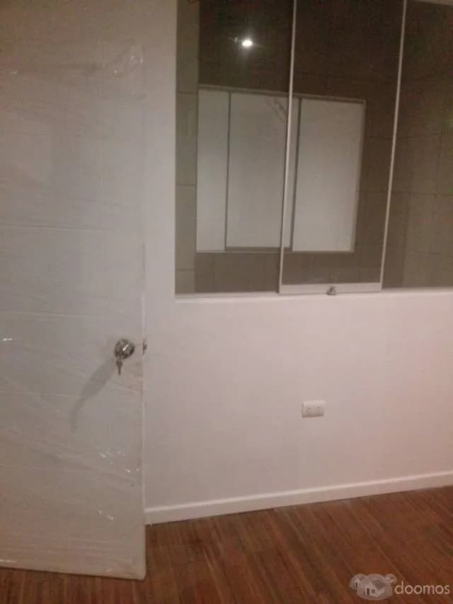 ALQUILO MINIDEPARTAMENTO EN APOLO - LA VICTORIA — foto 5
