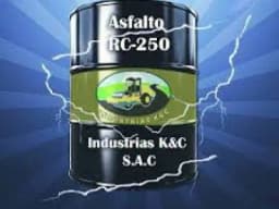 venta de emulsion asfaltica asfalto con polimero