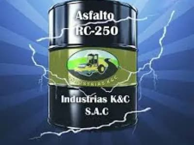 venta de emulsion asfaltica asfalto con polimero