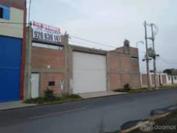 VENDO LOCAL INDUSTRIAL DE 1000 M2 EN URB. LOS SUYOS DE CARABAYLLO LIMA