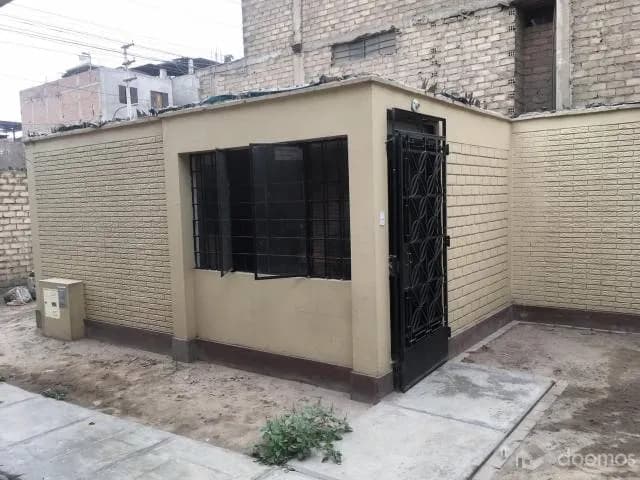 VENDO CASA EN CARABAYLLO — foto 2