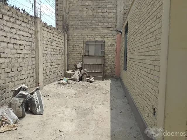VENDO CASA EN CARABAYLLO — foto 8