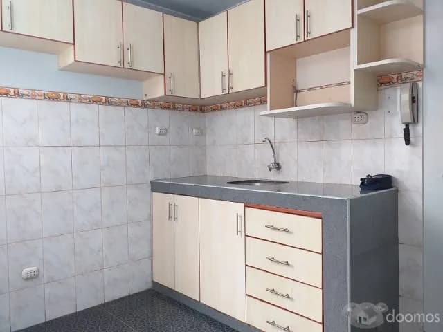 VENDO AMPLIO DPTO EN SAN MIGUEL — foto 8