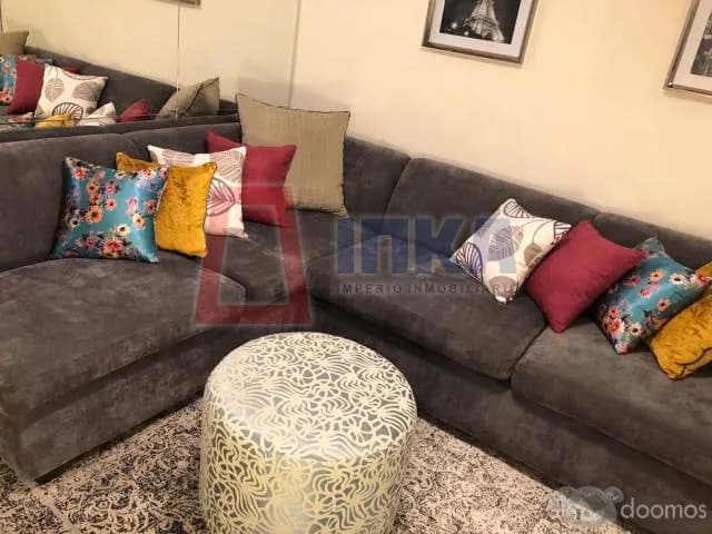 LINDO DEPARTAMENTO EN CASUARINAS BAJA SURCO — foto 3