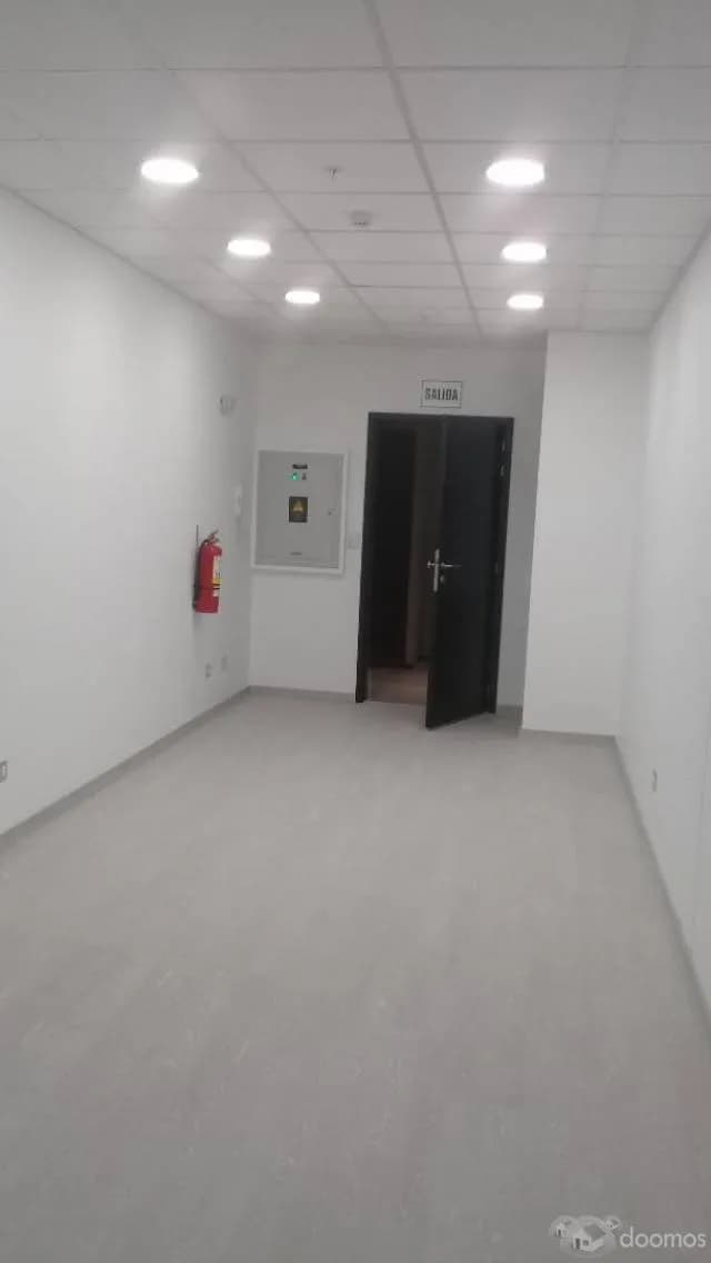 ALQUILO OFICINA ESTRENO — foto 3