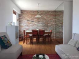 VENTA DE OCASIÓN!! HERMOSO DEPARTAMENTO EN CONDOMINIO TIRAVANTI!!!