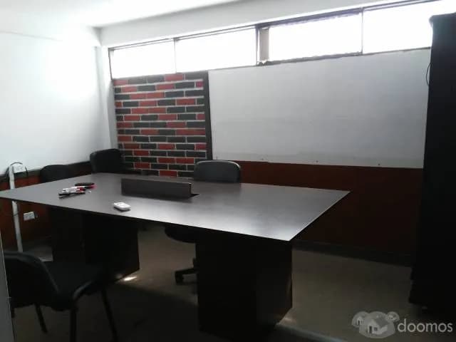 ALQUILO OFICINA DUPLEX — foto 2