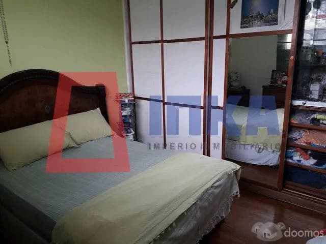 HERMOSA CASA CON UBICACIÓN PRIVILEGIADA EN SAN MIGUEL — foto 11