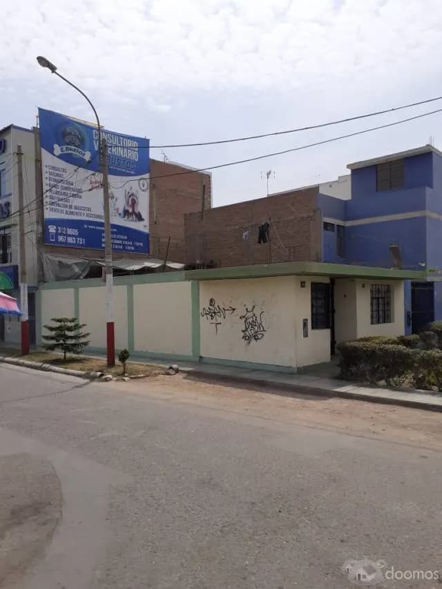 VENTA DE CASA EN AVENIDA PRINCIPAL — foto 7