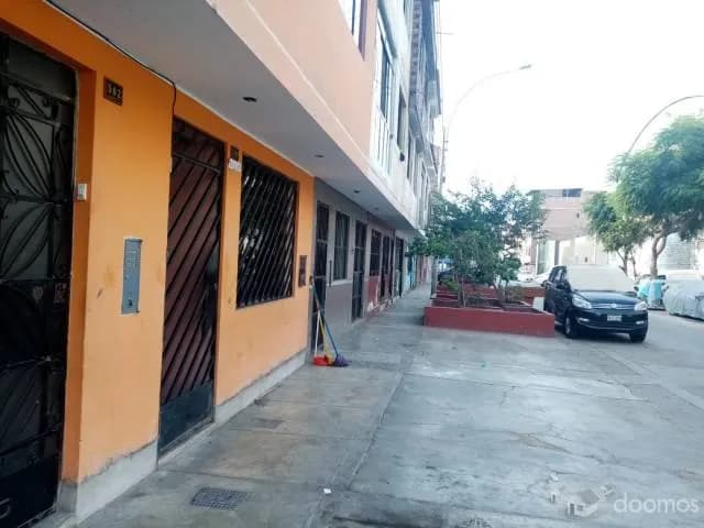 VENTA DE DEPARTAMENTO EN PRIMER PISO — foto 1
