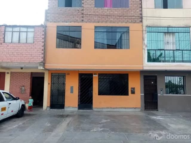 VENTA DE DEPARTAMENTO EN PRIMER PISO — foto 2