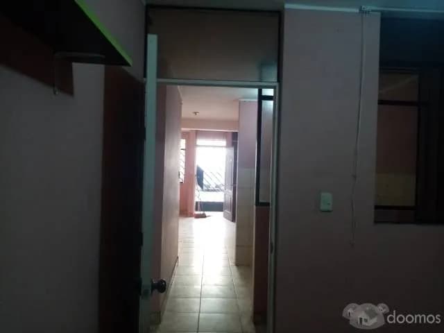 VENTA DE DEPARTAMENTO EN PRIMER PISO — foto 4