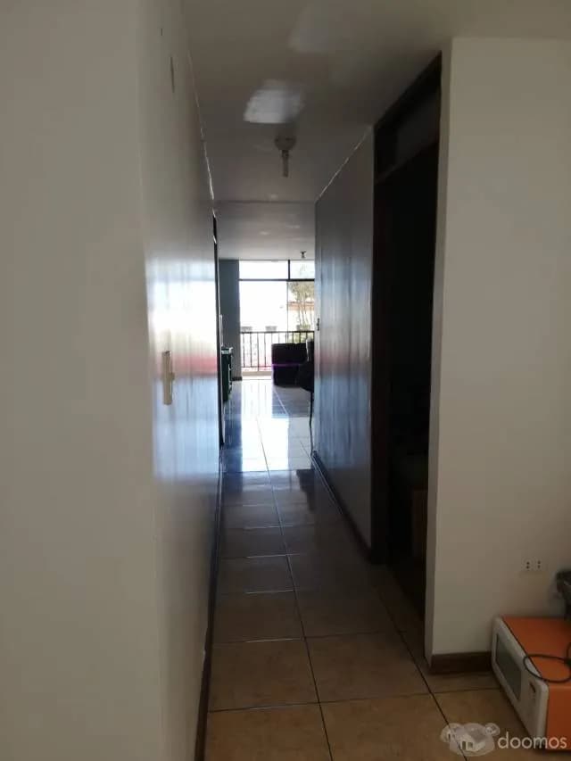ALQUILO AMPLIO DPTO. — foto 8
