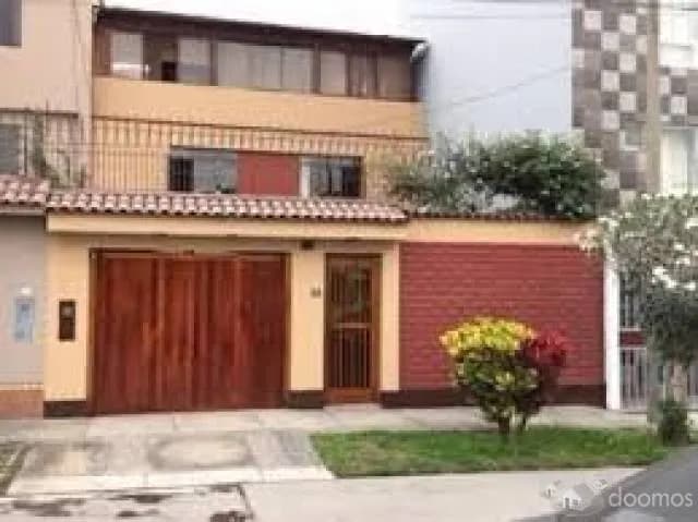 CASA SALAMANCA DE MONTERRICO — foto 1