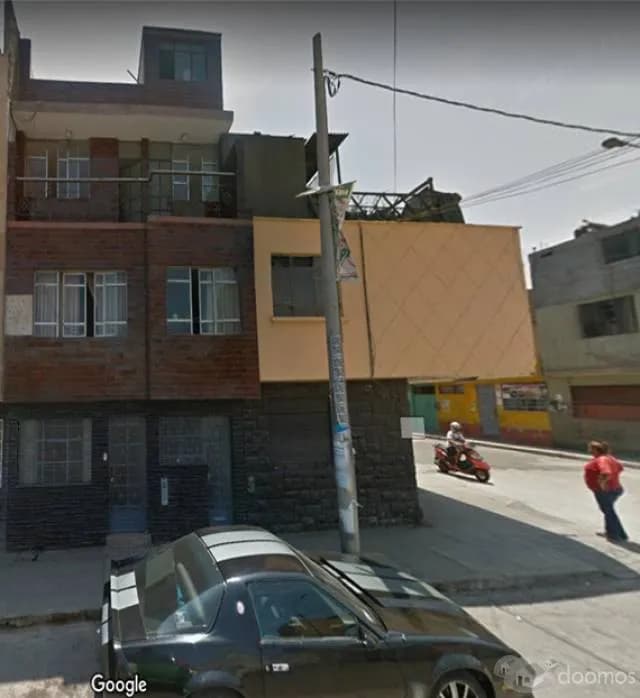 SE VENDE CASA EN LA VICTORIA — foto 1