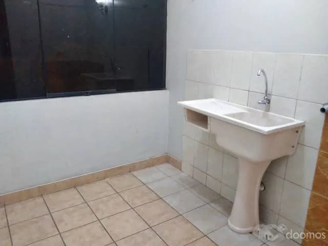 CLUB RESIDENCIAL LOS GIRASOLES DE HUAMPANI — foto 2