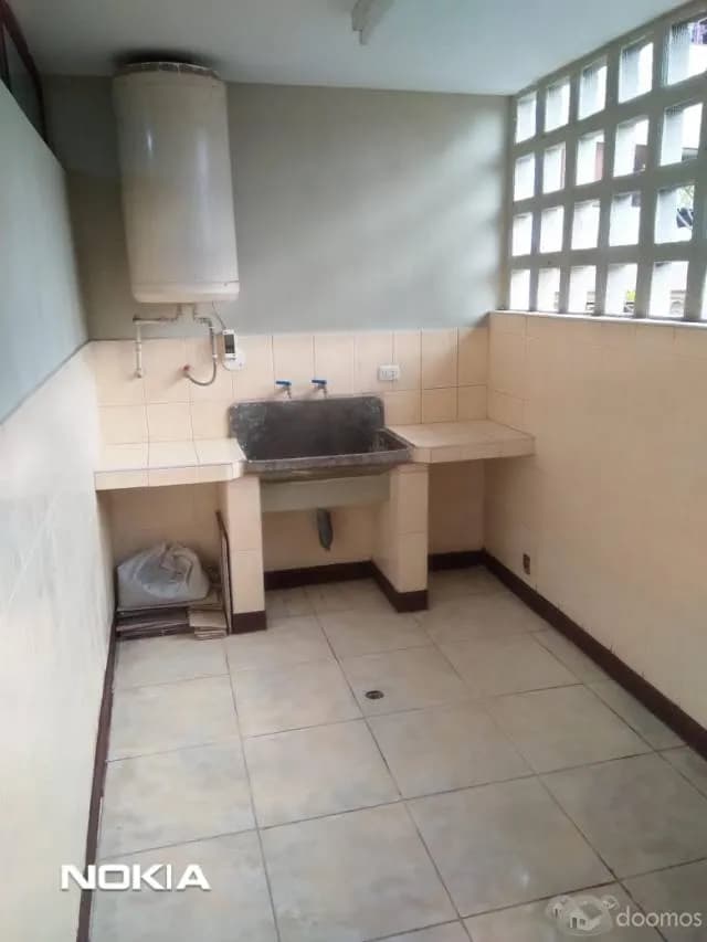 VENTA DE DEPARTAMENTO — foto 3