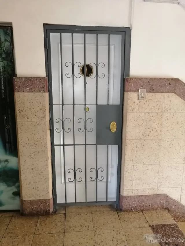 Departamento 1 dormitorio 2do piso — foto 2