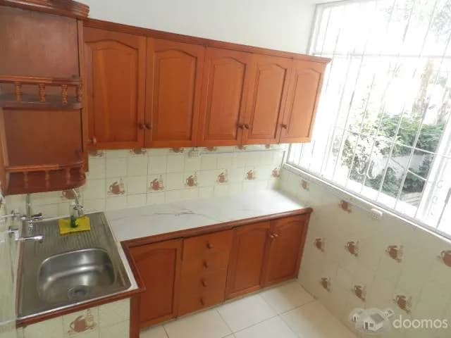 Departamento 1 dormitorio 2do piso — foto 7