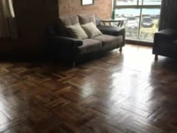 ALQUILER DE HABITACIÓN -SAN BORJA